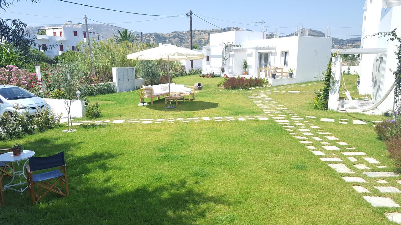 Akrotiri Skyros Exterior foto